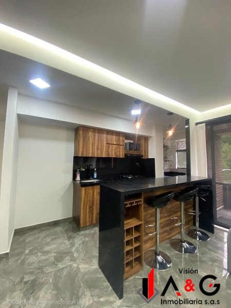 Apartamento en Arriendo en Cabañas