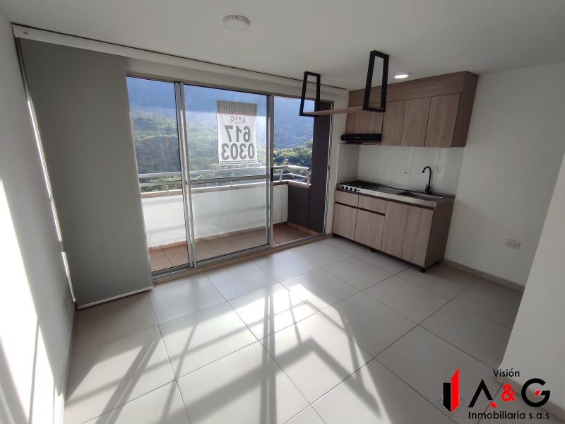 Apartamento en Arriendo en Villas Del Sol