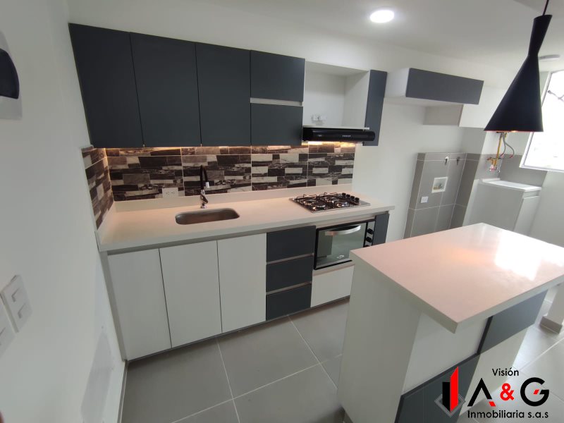 Apartamento en Arriendo en Machado