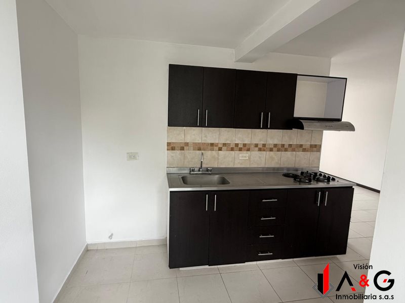 Apartamento en Arriendo en La Pilarica