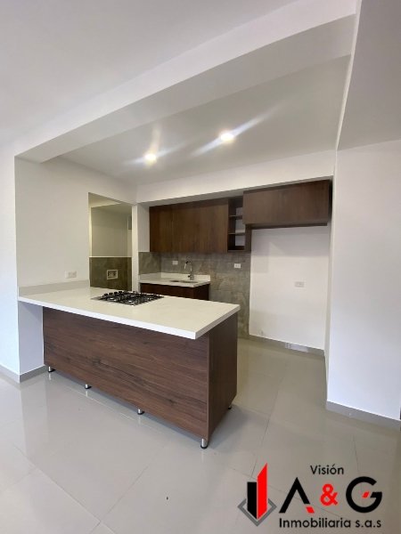 Apartamento en Arriendo en Ciudadela Fabricato