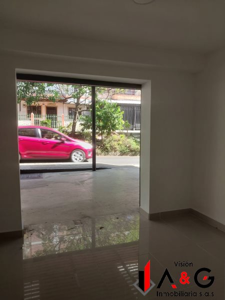 Local en Arriendo en Niquia