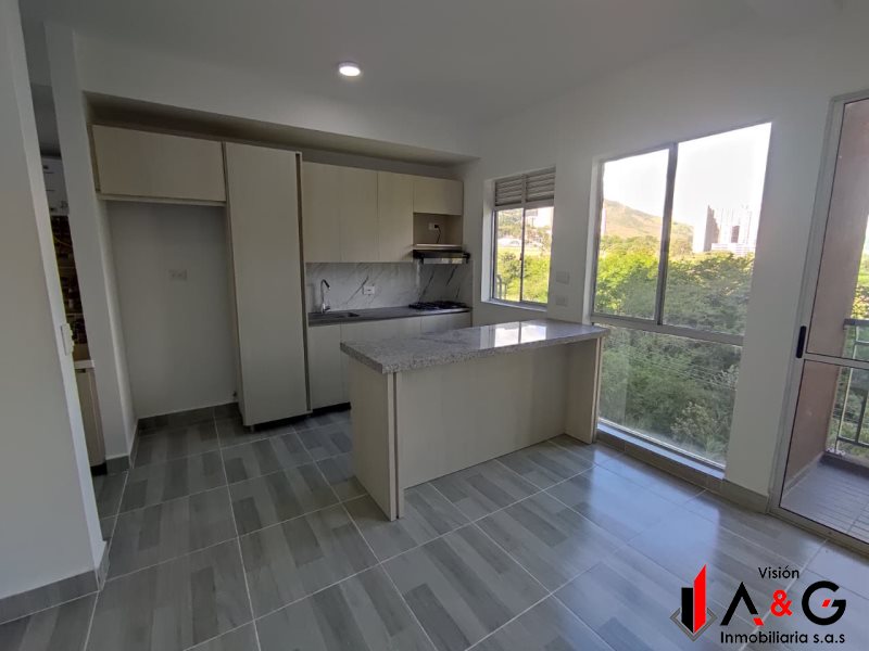 Apartamento en Ambos en Niquia