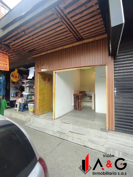 Local en Arriendo en El Trapiche