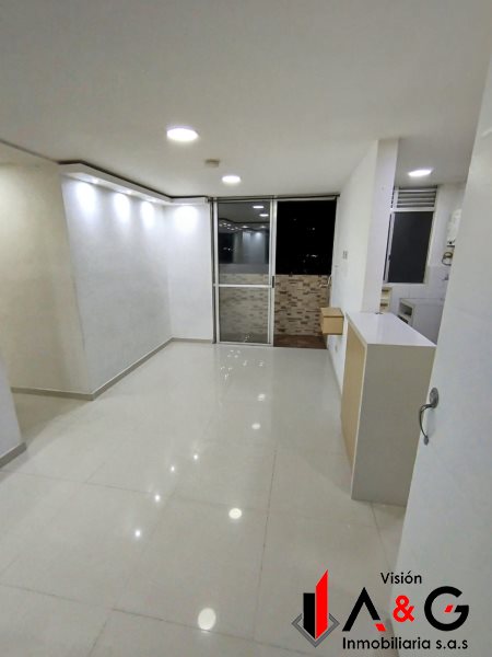 Apartamento en Arriendo en Ciudad De Los Puertos