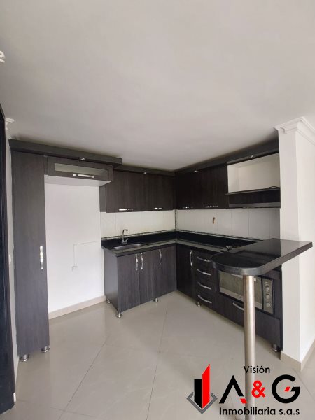 Apartamento en Venta en El Trapiche