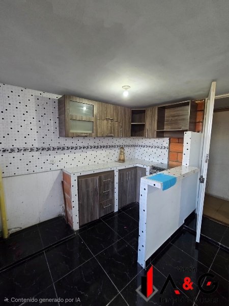 Apartamento en Arriendo en Mirador Y Altos De Niquia