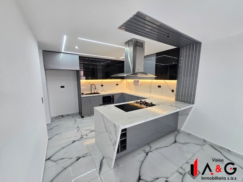 Apartamento en Arriendo en Norteamerica