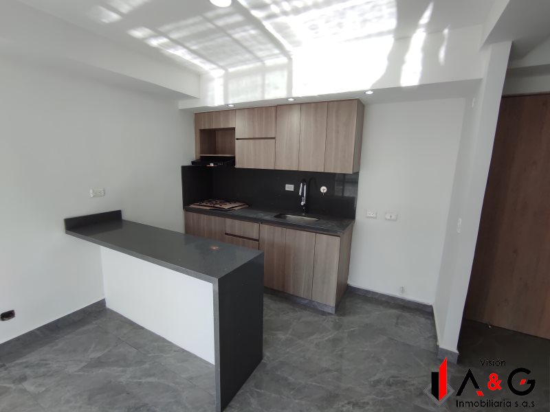Apartamento en Arriendo en Cabañas