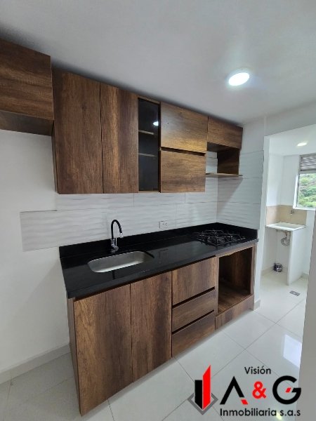 Apartamento en Arriendo en Ciudad De Los Puertos