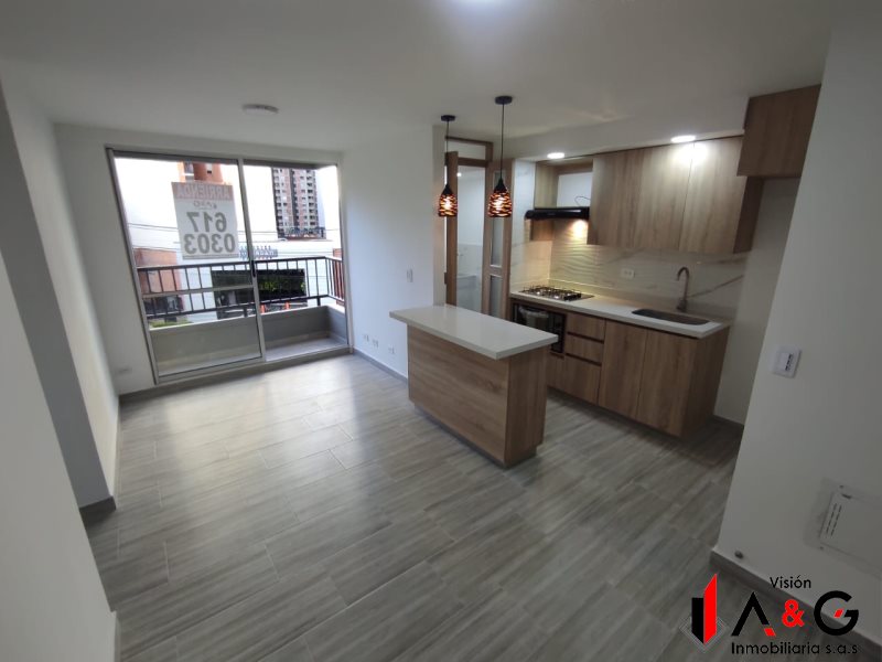 Apartamento en Venta en Navarra