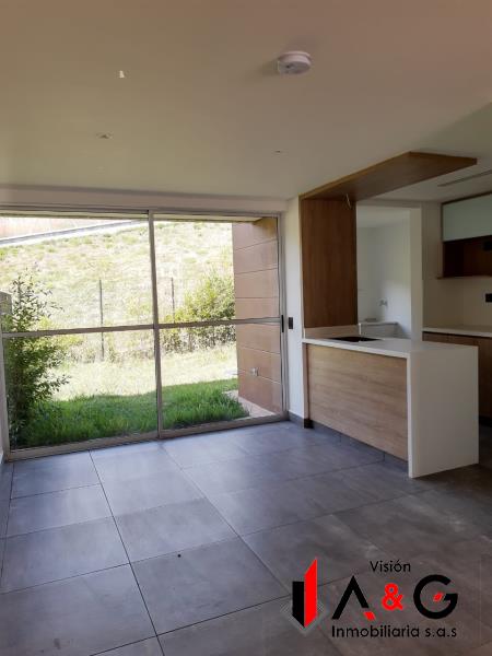 Casa en Arriendo en Niquia